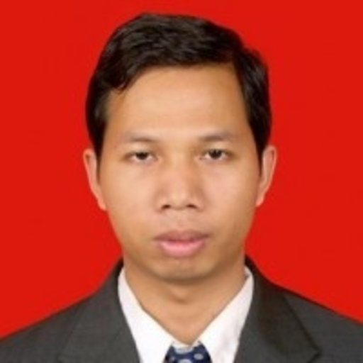 Dr. Achmad Solichin