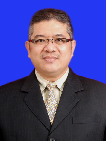 Dr. Goenawan Brotosaputro, S.Kom, M.Sc