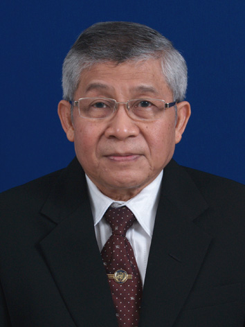 Prof. Dr. Moedjiono