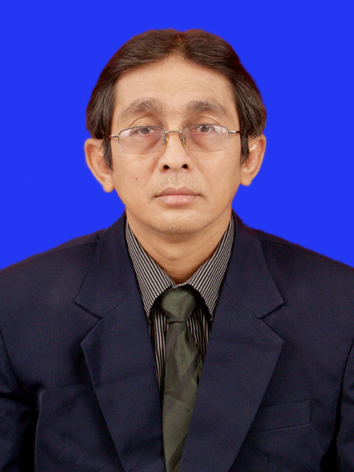 Drs. Djati Kusdiarto