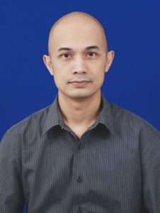 Dr. Utomo Budiyanto, M.Kom, M.Sc